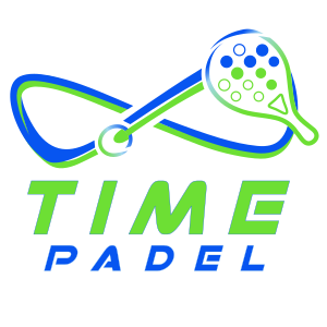 Logo TimePadel